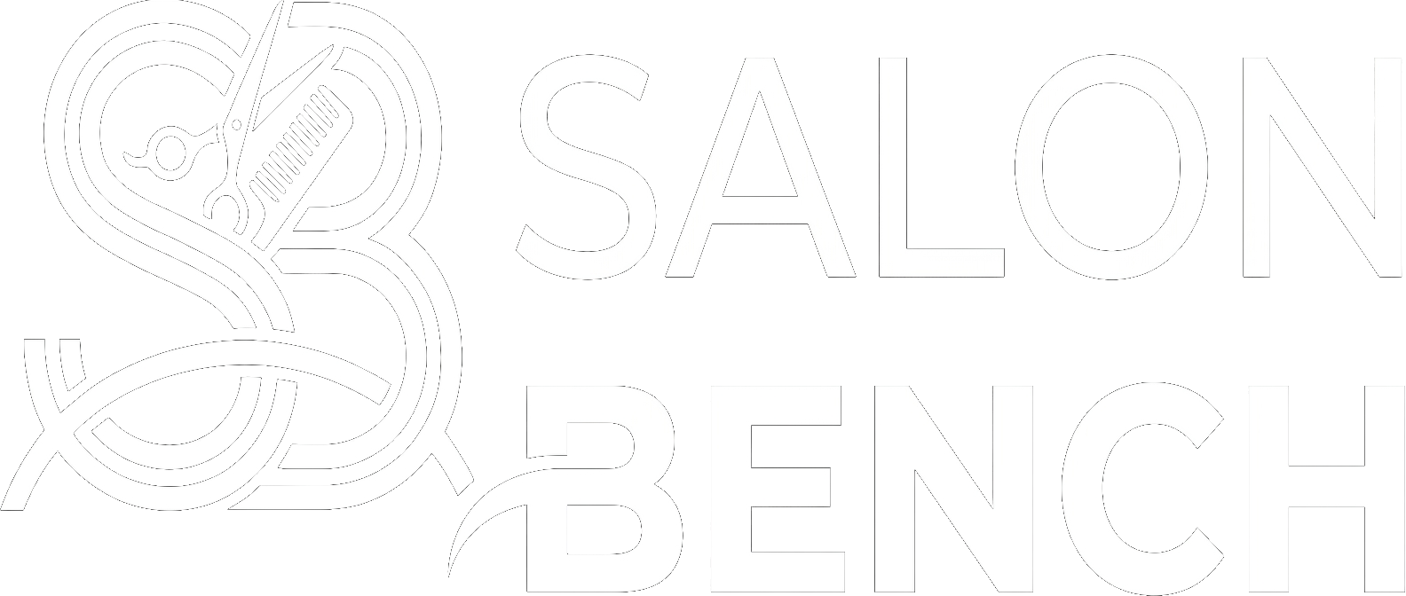 Salon Bench