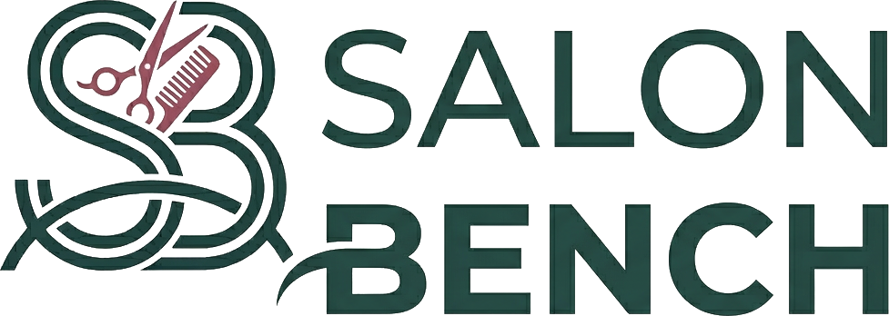 Salon Bench